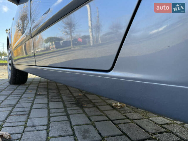 Серый Опель Астра, объемом двигателя 1.6 л и пробегом 228 тыс. км за 5500 $, фото 17 на Automoto.ua