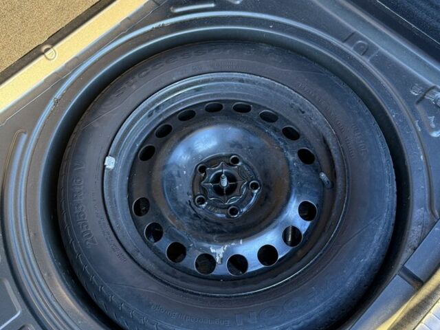 Серый Опель Астра, объемом двигателя 1.7 л и пробегом 271 тыс. км за 3550 $, фото 11 на Automoto.ua