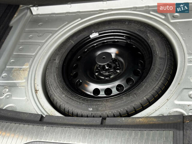 Серый Опель Астра, объемом двигателя 1.4 л и пробегом 199 тыс. км за 5350 $, фото 33 на Automoto.ua