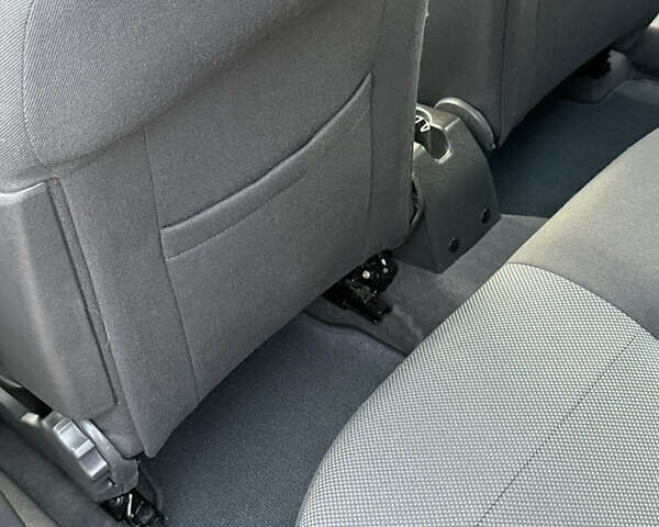 Сірий Опель Астра, об'ємом двигуна 1.7 л та пробігом 254 тис. км за 6800 $, фото 17 на Automoto.ua