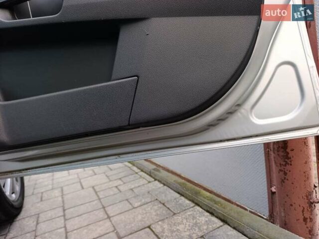 Серый Опель Астра, объемом двигателя 1.6 л и пробегом 207 тыс. км за 5800 $, фото 30 на Automoto.ua