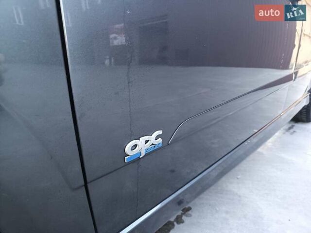 Серый Опель Астра, объемом двигателя 1.8 л и пробегом 261 тыс. км за 6500 $, фото 35 на Automoto.ua