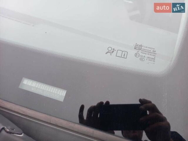 Серый Опель Астра, объемом двигателя 1.6 л и пробегом 263 тыс. км за 6600 $, фото 4 на Automoto.ua