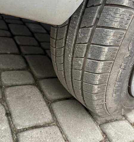 Серый Опель Астра, объемом двигателя 1.7 л и пробегом 267 тыс. км за 5300 $, фото 6 на Automoto.ua