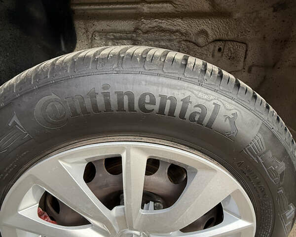 Сірий Опель Астра, об'ємом двигуна 1.7 л та пробігом 254 тис. км за 6800 $, фото 29 на Automoto.ua