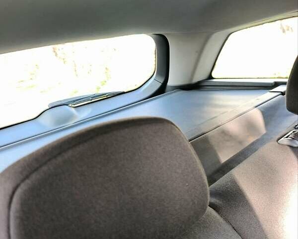 Серый Опель Астра, объемом двигателя 1.6 л и пробегом 207 тыс. км за 5800 $, фото 59 на Automoto.ua