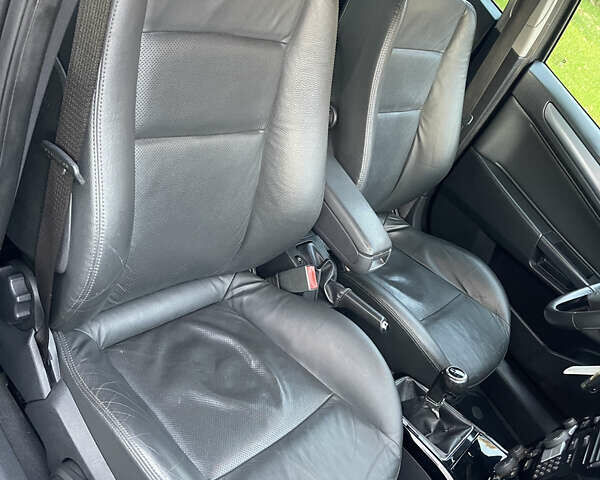 Опель Астра 2009 в Луцке на Automoto.ua Серый Опель Астра, объемом двигателя 1.6 л и пробегом 198 тыс. км за 6500 $, фото 34 на Automoto.ua