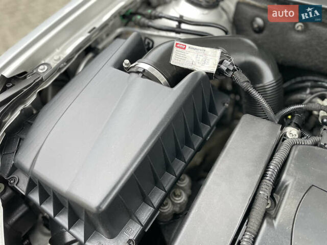 Сірий Опель Астра, об'ємом двигуна 1.6 л та пробігом 206 тис. км за 5600 $, фото 53 на Automoto.ua