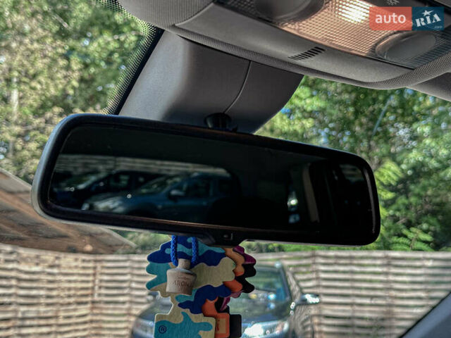 Серый Опель Астра, объемом двигателя 1.6 л и пробегом 210 тыс. км за 5500 $, фото 77 на Automoto.ua