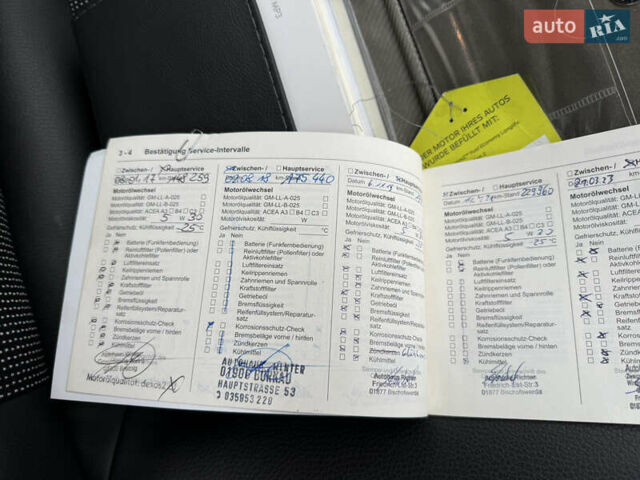 Сірий Опель Астра, об'ємом двигуна 1.7 л та пробігом 270 тис. км за 6400 $, фото 64 на Automoto.ua