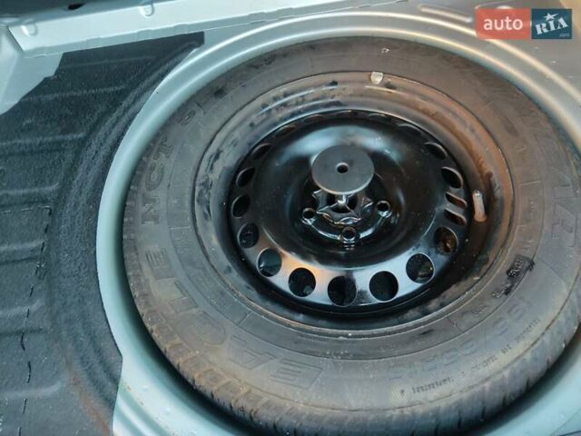 Серый Опель Астра, объемом двигателя 1.6 л и пробегом 240 тыс. км за 5550 $, фото 39 на Automoto.ua