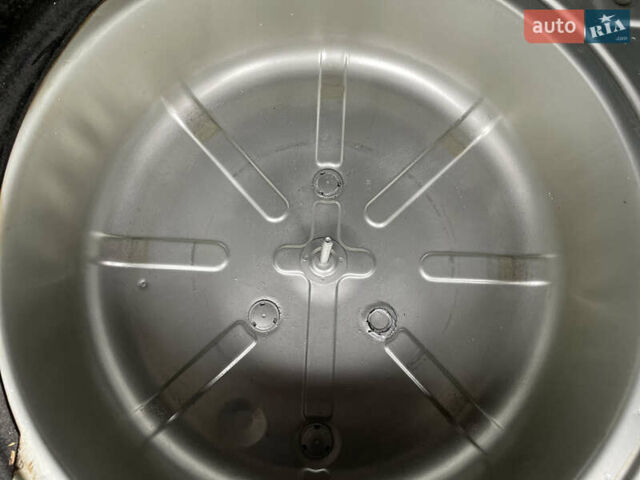 Сірий Опель Астра, об'ємом двигуна 1.6 л та пробігом 206 тис. км за 5600 $, фото 45 на Automoto.ua