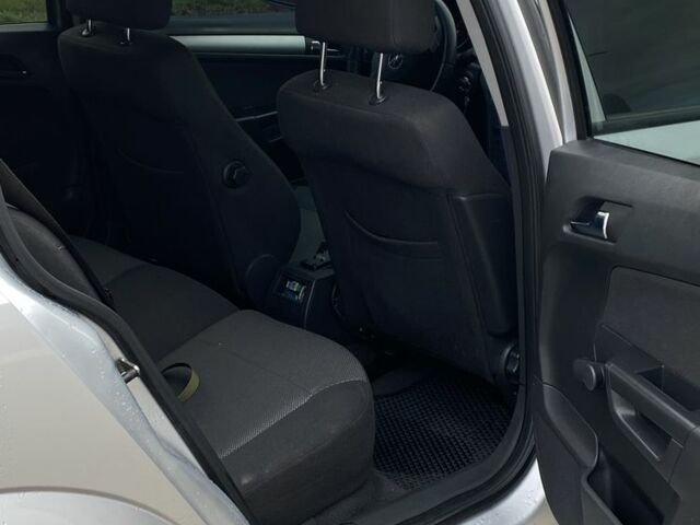 Серый Опель Астра, объемом двигателя 1.7 л и пробегом 281 тыс. км за 4999 $, фото 7 на Automoto.ua