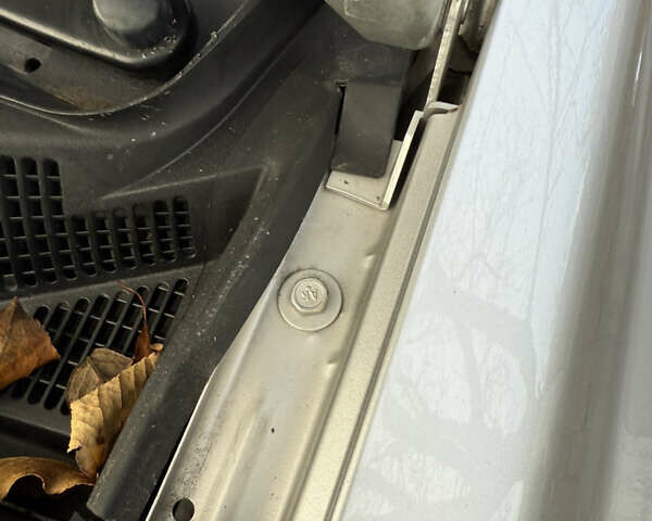 Сірий Опель Астра, об'ємом двигуна 1.7 л та пробігом 254 тис. км за 6800 $, фото 32 на Automoto.ua