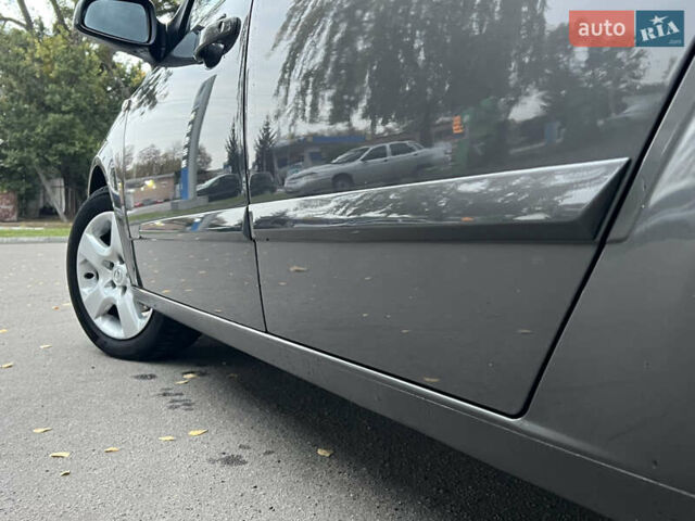 Серый Опель Астра, объемом двигателя 0 л и пробегом 230 тыс. км за 5700 $, фото 23 на Automoto.ua