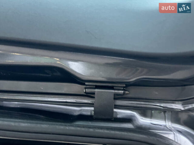 Серый Опель Астра, объемом двигателя 0 л и пробегом 230 тыс. км за 5700 $, фото 55 на Automoto.ua