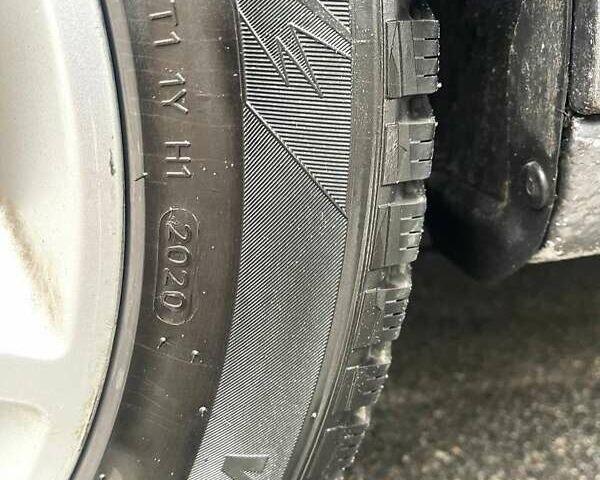 Серый Опель Астра, объемом двигателя 1.91 л и пробегом 278 тыс. км за 6500 $, фото 28 на Automoto.ua