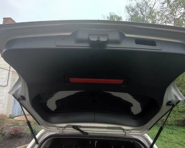 Серый Опель Астра, объемом двигателя 1.6 л и пробегом 199 тыс. км за 5650 $, фото 34 на Automoto.ua