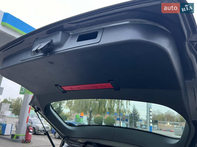 Серый Опель Астра, объемом двигателя 0 л и пробегом 230 тыс. км за 5700 $, фото 46 на Automoto.ua