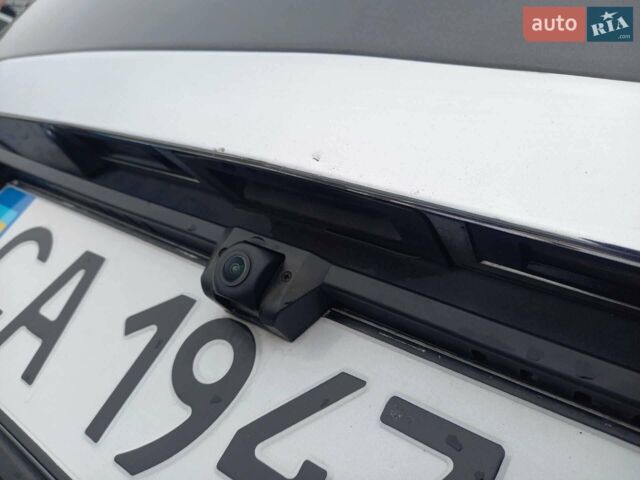 Сірий Опель Астра, об'ємом двигуна 1.6 л та пробігом 263 тис. км за 6600 $, фото 11 на Automoto.ua