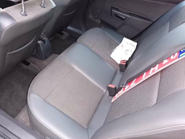 Серый Опель Астра, объемом двигателя 1.8 л и пробегом 261 тыс. км за 6500 $, фото 23 на Automoto.ua