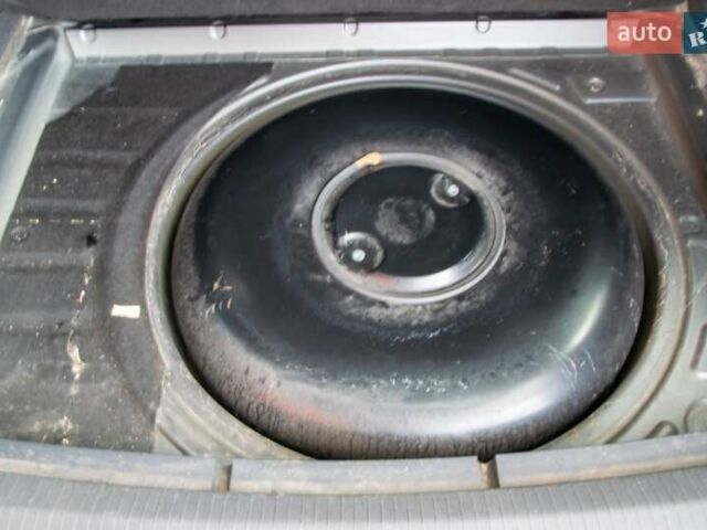 Сірий Опель Астра, об'ємом двигуна 1.6 л та пробігом 256 тис. км за 5800 $, фото 22 на Automoto.ua