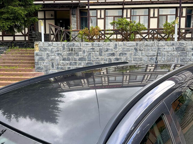 Серый Опель Астра, объемом двигателя 1.6 л и пробегом 253 тыс. км за 5800 $, фото 2 на Automoto.ua