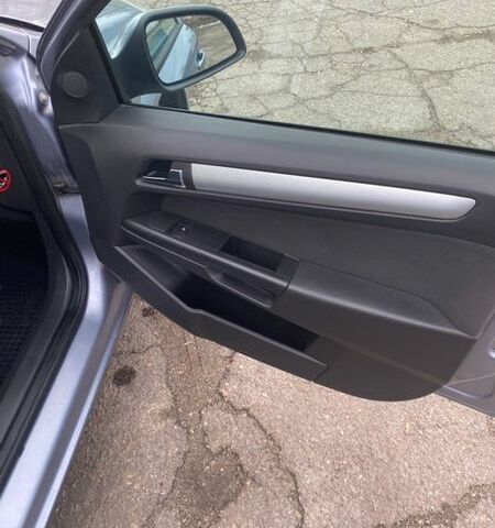 Сірий Опель Астра, об'ємом двигуна 1.6 л та пробігом 265 тис. км за 5150 $, фото 37 на Automoto.ua