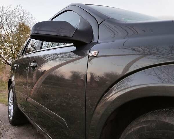 Опель Астра 2009 в Староконстантинов на Automoto.ua Серый Опель Астра, объемом двигателя 1.8 л и пробегом 198 тыс. км за 6099 $, фото 5 на Automoto.ua