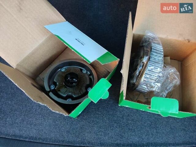 Серый Опель Астра, объемом двигателя 1.6 л и пробегом 240 тыс. км за 5550 $, фото 43 на Automoto.ua