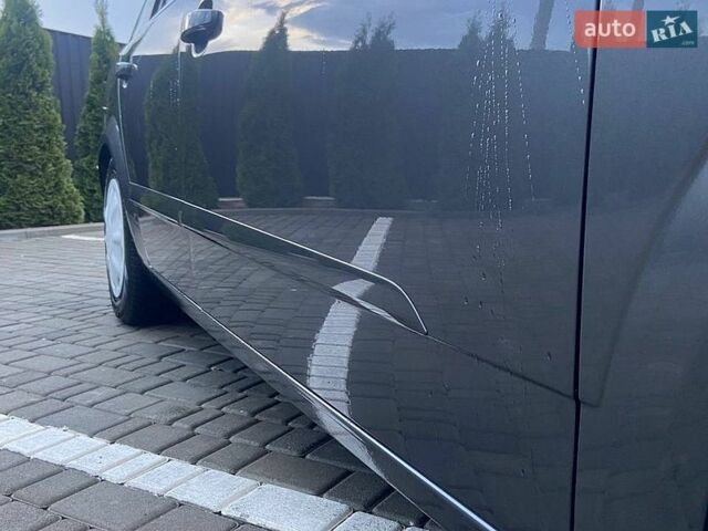 Серый Опель Астра, объемом двигателя 1.6 л и пробегом 183 тыс. км за 5500 $, фото 16 на Automoto.ua