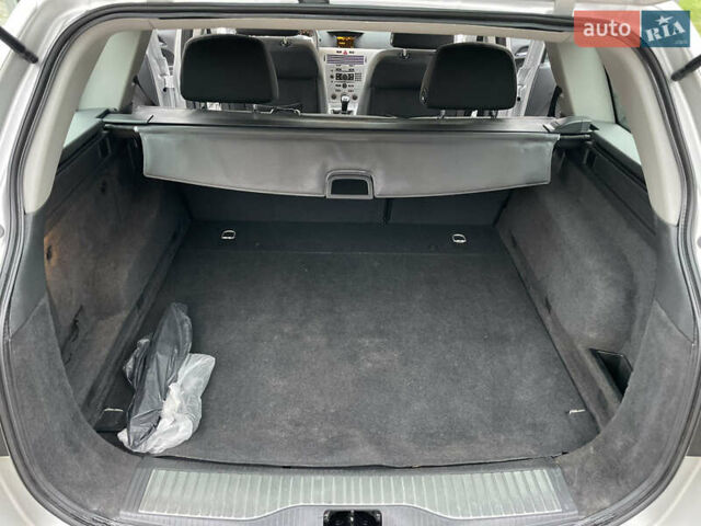 Сірий Опель Астра, об'ємом двигуна 1.6 л та пробігом 206 тис. км за 5600 $, фото 47 на Automoto.ua