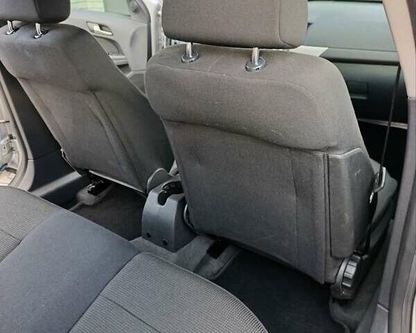 Серый Опель Астра, объемом двигателя 1.6 л и пробегом 207 тыс. км за 5800 $, фото 45 на Automoto.ua