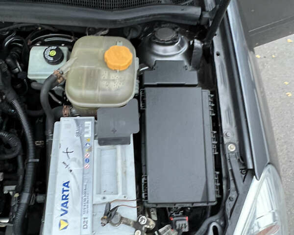 Серый Опель Астра, объемом двигателя 0 л и пробегом 230 тыс. км за 5700 $, фото 49 на Automoto.ua