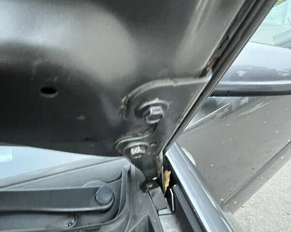 Серый Опель Астра, объемом двигателя 0 л и пробегом 230 тыс. км за 5700 $, фото 52 на Automoto.ua