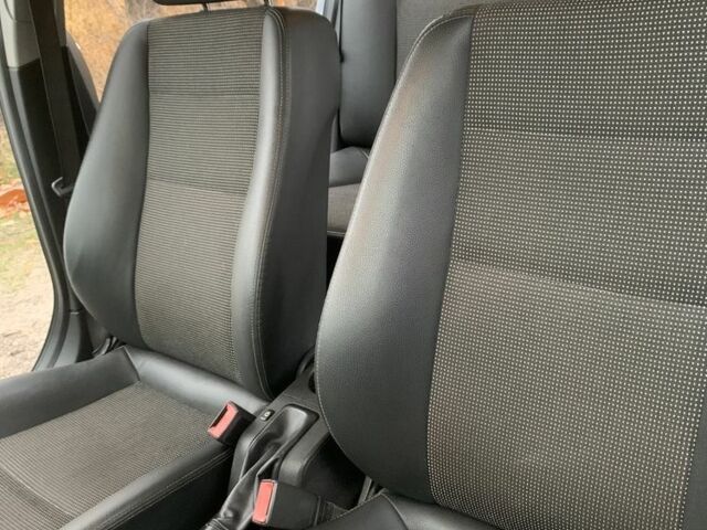 Серый Опель Астра, объемом двигателя 1.9 л и пробегом 297 тыс. км за 5800 $, фото 21 на Automoto.ua