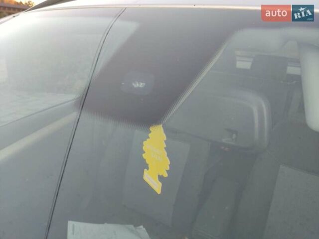 Серый Опель Астра, объемом двигателя 1.6 л и пробегом 240 тыс. км за 5550 $, фото 16 на Automoto.ua