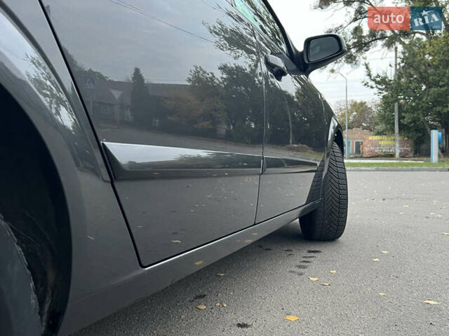 Серый Опель Астра, объемом двигателя 0 л и пробегом 230 тыс. км за 5700 $, фото 21 на Automoto.ua