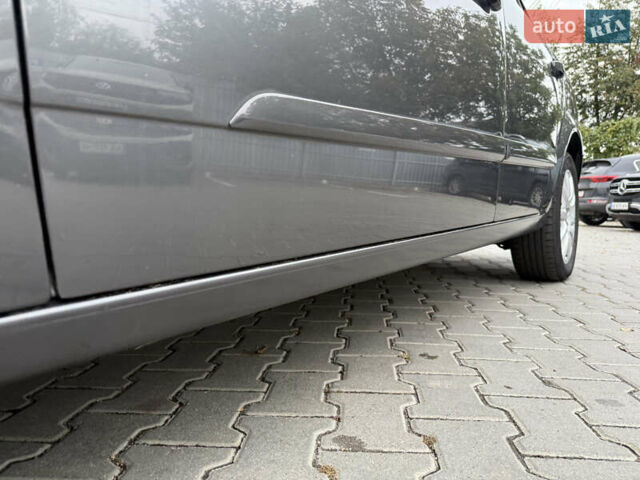 Сірий Опель Астра, об'ємом двигуна 1.7 л та пробігом 270 тис. км за 6400 $, фото 10 на Automoto.ua