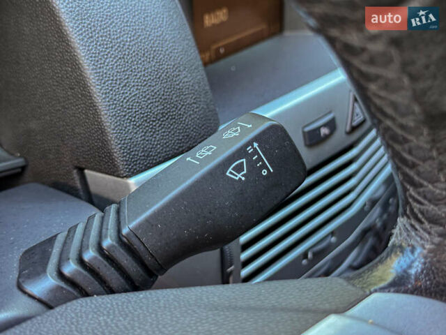 Серый Опель Астра, объемом двигателя 1.6 л и пробегом 210 тыс. км за 5500 $, фото 73 на Automoto.ua