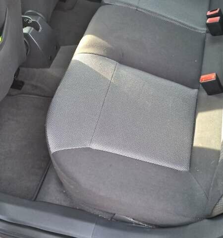 Серый Опель Астра, объемом двигателя 1.6 л и пробегом 232 тыс. км за 5899 $, фото 4 на Automoto.ua