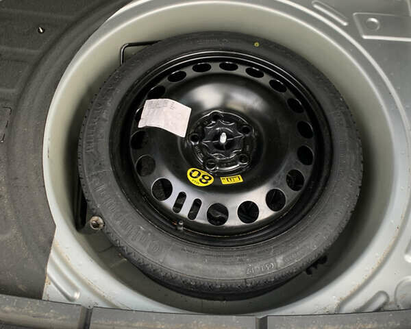 Серый Опель Астра, объемом двигателя 1.6 л и пробегом 205 тыс. км за 5400 $, фото 13 на Automoto.ua