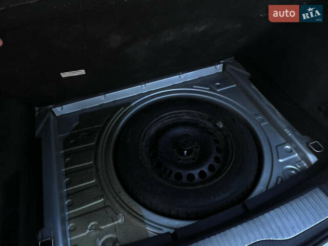 Серый Опель Астра, объемом двигателя 1.6 л и пробегом 276 тыс. км за 5500 $, фото 10 на Automoto.ua