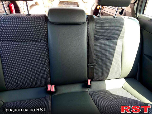 Серый Опель Астра, объемом двигателя 1.6 л и пробегом 219 тыс. км за 6800 $, фото 12 на Automoto.ua