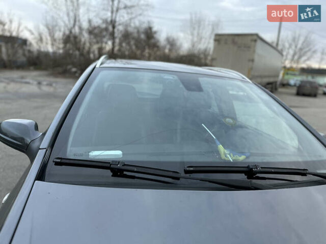 Серый Опель Астра, объемом двигателя 1.69 л и пробегом 300 тыс. км за 5500 $, фото 2 на Automoto.ua