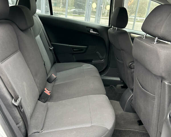 Сірий Опель Астра, об'ємом двигуна 1.6 л та пробігом 152 тис. км за 5999 $, фото 13 на Automoto.ua