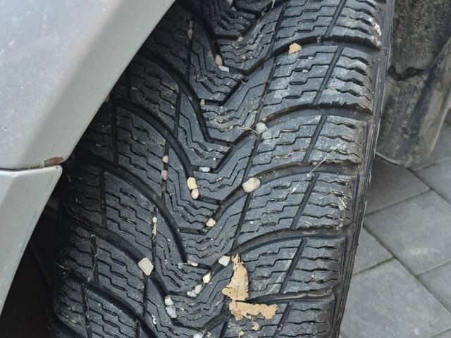 Серый Опель Астра, объемом двигателя 1 л и пробегом 303 тыс. км за 5500 $, фото 13 на Automoto.ua