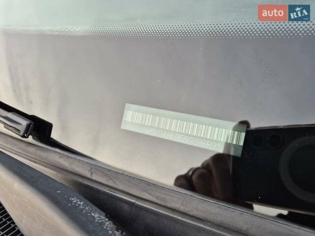 Серый Опель Астра, объемом двигателя 1.6 л и пробегом 253 тыс. км за 5650 $, фото 72 на Automoto.ua