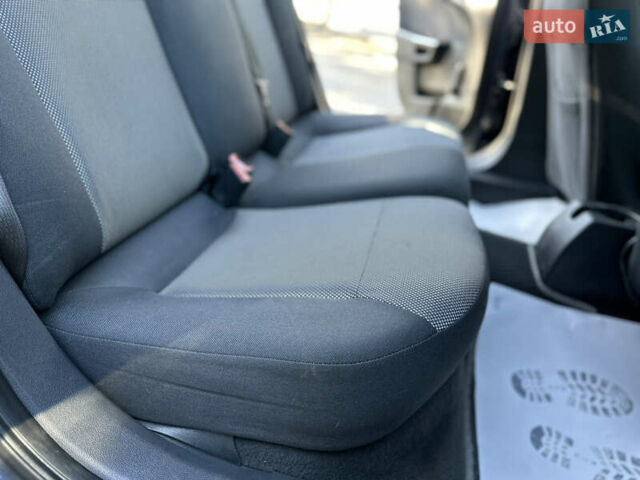 Серый Опель Астра, объемом двигателя 1.6 л и пробегом 212 тыс. км за 5499 $, фото 164 на Automoto.ua