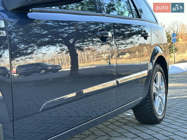 Серый Опель Астра, объемом двигателя 1.6 л и пробегом 212 тыс. км за 5499 $, фото 79 на Automoto.ua